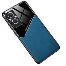 Load image into Gallery viewer, Oppo Case Built-in Magnetic Cover