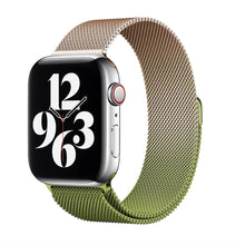 Load image into Gallery viewer, Milanese Apple Watch Band