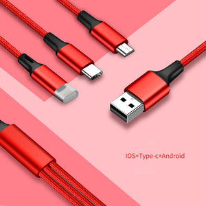 Charger Cable - yhsmall