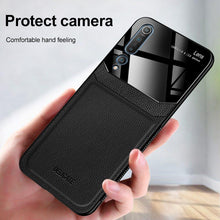 Load image into Gallery viewer, Xiaomi Case Delicate Leather Protective Cover