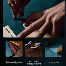 Load image into Gallery viewer, Apple iPhone Case Bracket Magnetic Flip Window Protective Cover, Material