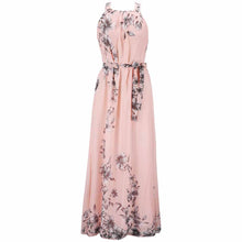 Load image into Gallery viewer, Long Chiffon Dresses for Women Skirt - yhsmall