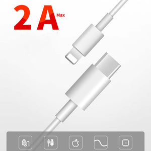 Charger Cable - yhsmall