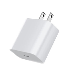 PD20W Fast Charging Adapter