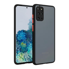 Load image into Gallery viewer, Samsung Case Skin Feel Protective Cover