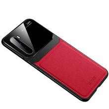 Load image into Gallery viewer, OnePlus Case Delicate Leather Glass Protective Cover - yhsmall