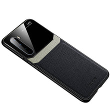 Load image into Gallery viewer, OnePlus Case Delicate Leather Glass Protective Cover - yhsmall