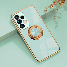 Load image into Gallery viewer, Samsung Galaxy A Series Case Magnetic Car Ring Anti-fall Protective Cover