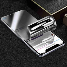 Load image into Gallery viewer, iPhone Privacy Screen Protector, Anti-peeping