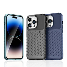 Load image into Gallery viewer, Military Shockproof Thunder Series iPhone Case, 3 Colors Display