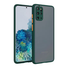 Load image into Gallery viewer, Samsung Case Skin Feel Protective Cover