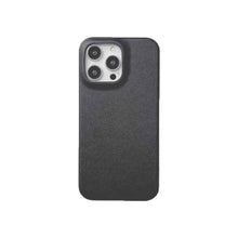 Load image into Gallery viewer, Plain Leather iPhone Case, Overall View