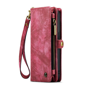 iPhone Wallet Cases Multi-function Cover