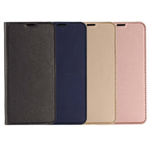 Load image into Gallery viewer, Case Apple iPhone Flip Window Card Slot Leather Protective Cover - yhsmall