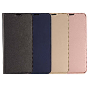 Case Apple iPhone Flip Window Card Slot Leather Protective Cover - yhsmall