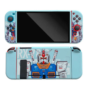 Nintendo Switch Protective Case Cover - yhsmall