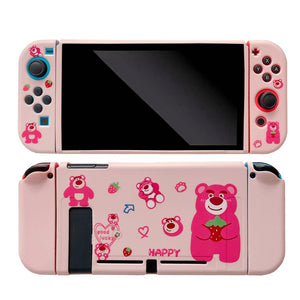 Nintendo Switch Protective Case Cover - yhsmall