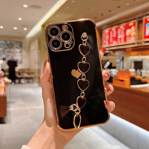 Apple iPhone Case Handmade Bracelet Cover - yhsmall