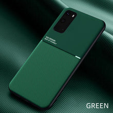 Load image into Gallery viewer, Samsung A Series Case Matte Texture Built-In Magnetic Protective Cover - yhsmall