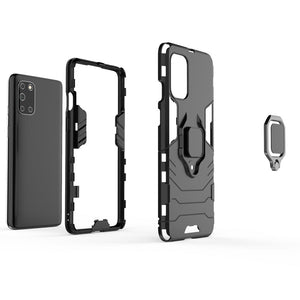 OnePlus Finger Ring Holder Case Cover