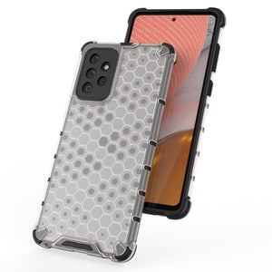 Samsung Case Honeycomb Cooling Protective Cover