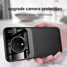 Load image into Gallery viewer, OnePlus Case Delicate Leather Glass Protective Cover - yhsmall
