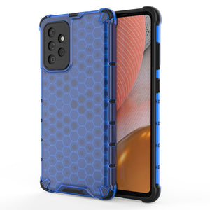 Samsung Case Honeycomb Cooling Protective Cover