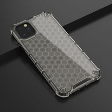 Load image into Gallery viewer, Honeycomb Cooling iPhone Case, Black