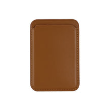 Load image into Gallery viewer, iPhone Leather Wallet with MagSafe - yhsmall