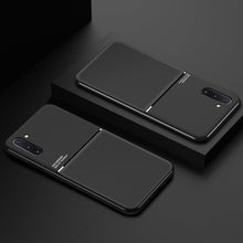Load image into Gallery viewer, Samsung A Series Case Matte Texture Built-In Magnetic Protective Cover - yhsmall