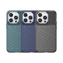 Load image into Gallery viewer, Apple iPhone Case Thunder Series Cover
