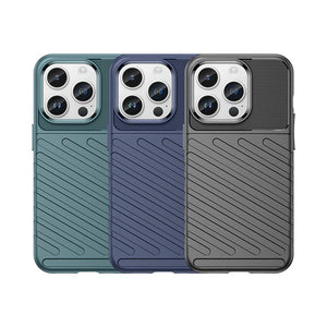 Apple iPhone Case Thunder Series Cover