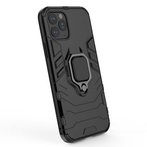 Apple iPhone Finger Holder Case Cover