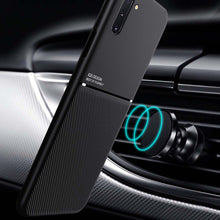 Load image into Gallery viewer, Samsung A Series Case Matte Texture Built-In Magnetic Protective Cover - yhsmall