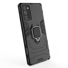 Load image into Gallery viewer, Samsung Case Finger Ring Holder Protection Cover - yhsmall