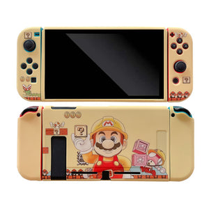 Nintendo Switch Protective Case Cover - yhsmall