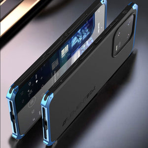 Xiaomi Frosted Metal Case