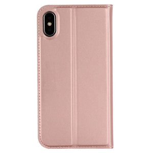 Case Apple iPhone Flip Window Card Slot Leather Protective Cover - yhsmall