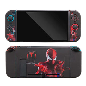 Nintendo Switch Protective Case Cover - yhsmall