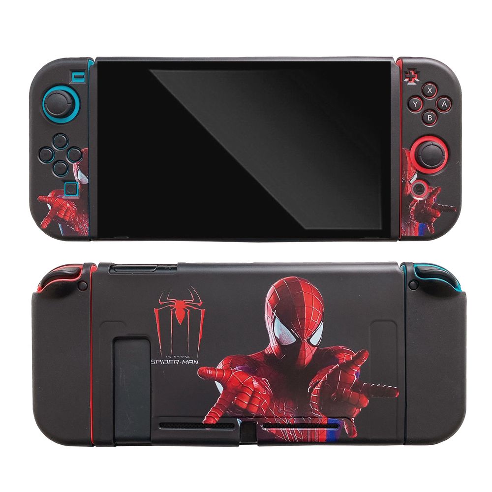 Nintendo Switch Protective Case Cover - yhsmall