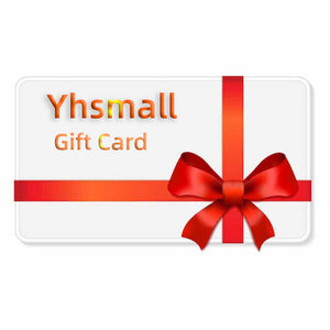 yhsmall-Gift Card
