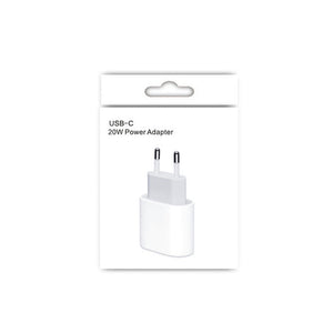 PD20W Fast Charging Adapter